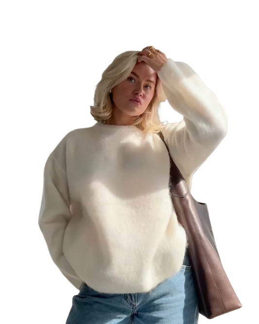 Lola - Thick Sweater