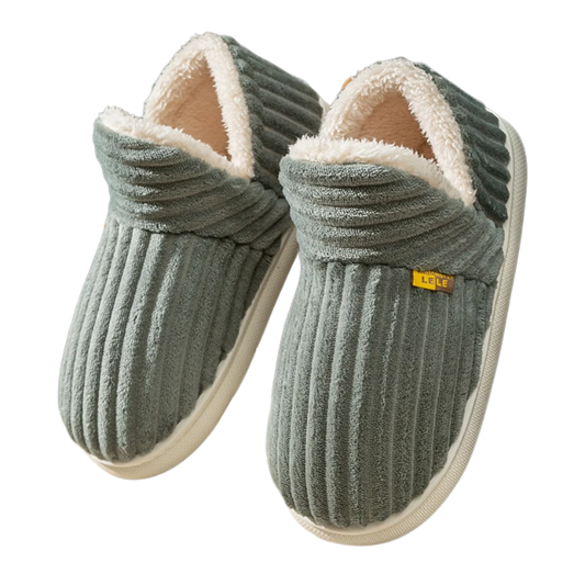 Mel | Soft Slippers - PREMIUM