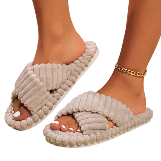 FitDreams® Comfy Slippers - PREMIUM